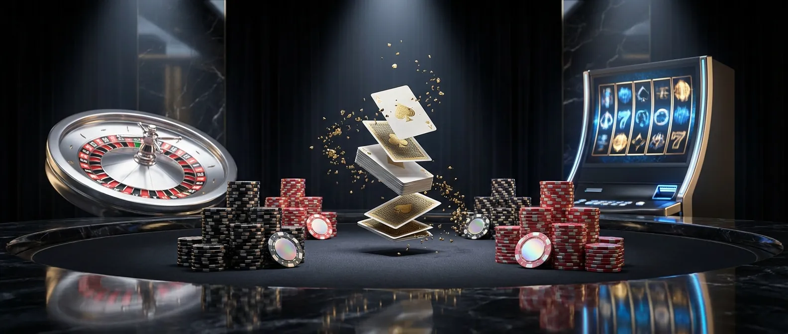 SuperCat Casino bonus